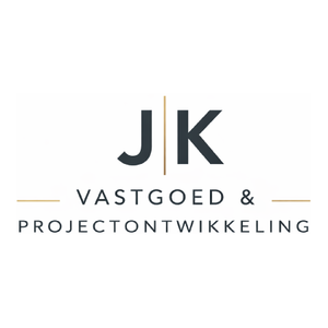 logo Jk Vastgoed & Projectontwikkeling