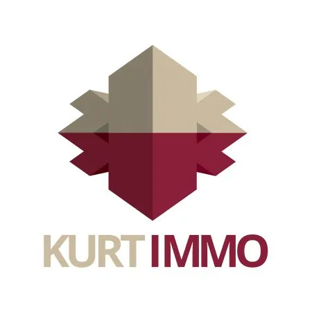 Logo de l'agence immobilière