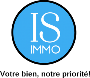 logo IS Immo
