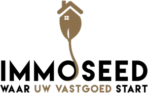 logo immoseed