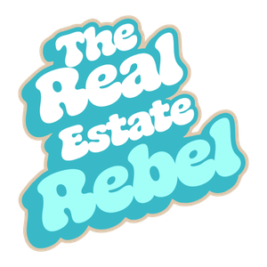the real estate rebel logo _office:3252