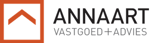 Annaart Vastgoed logo