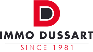 Logo Immo Dussart Chaumont-Gistoux