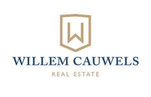 Willem Cauwels Real Estate logo_office:2565
