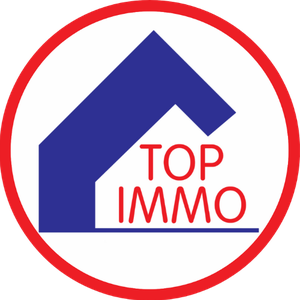 Top Immo logo