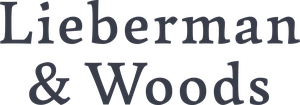 lieberman & woods logo_office:1998