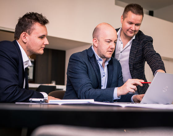 Verlinden vastgoed 2