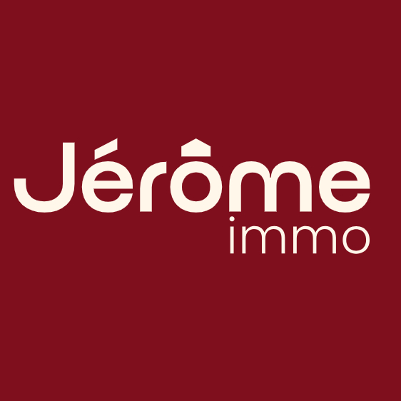 Real estate office logo