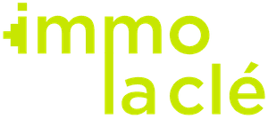 immo la clé logo_office:3238