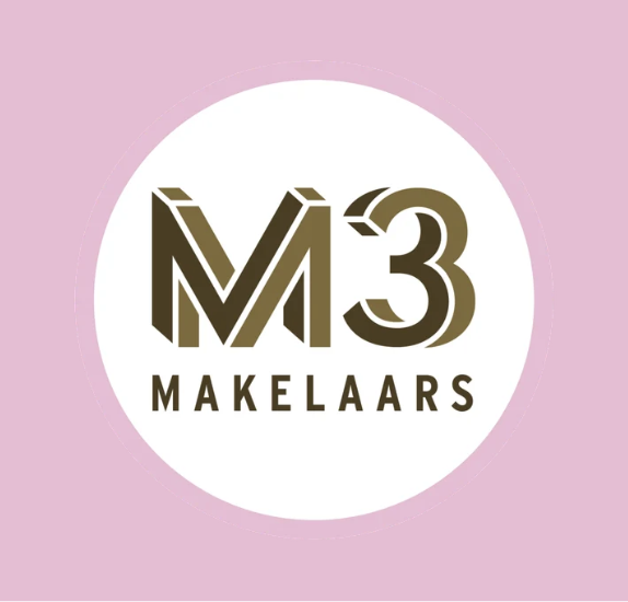 Logo makelaar