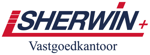 Real estate office logo