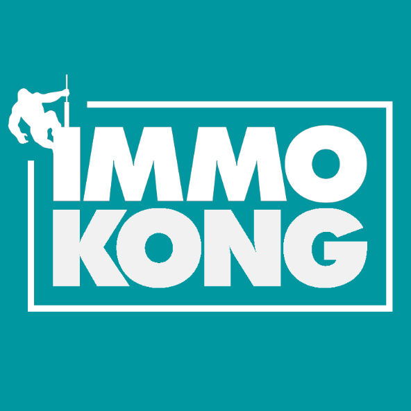 Logo makelaar