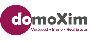 domoxim logo Herent