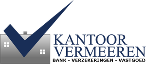 Logo kantoor vermeeren