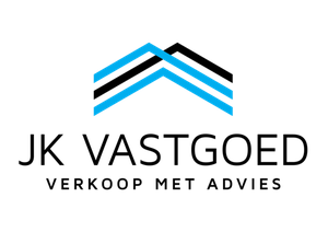 JK Vastgoed logo