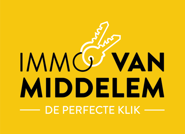 Logo makelaar