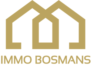 Logo Immo Bosmans Genk