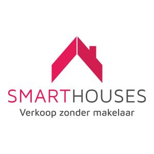 smart houses logo_office:3805