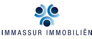 logo Immassur Immobiliën