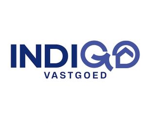 Logo IndiGo Vastgoed