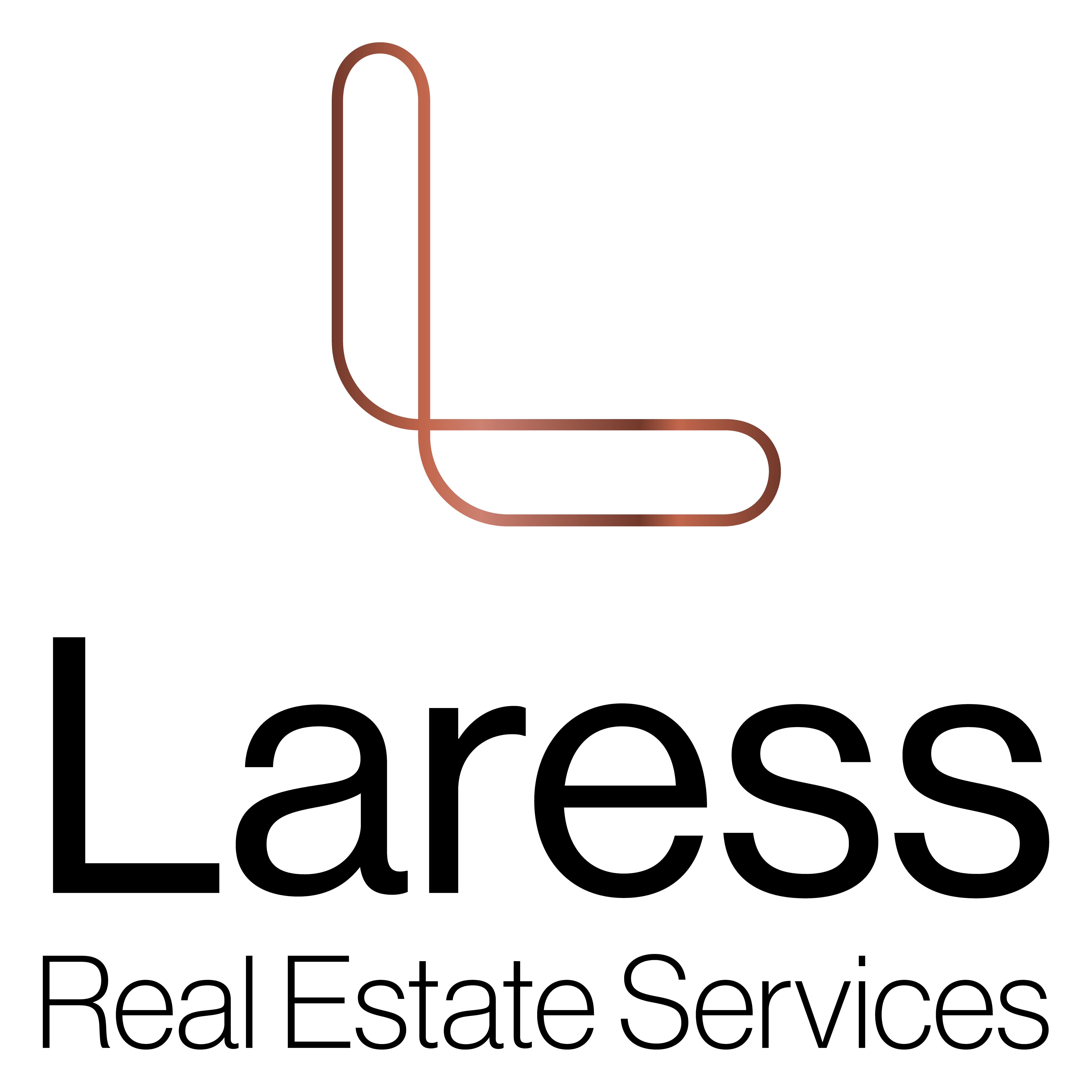 Logo makelaar