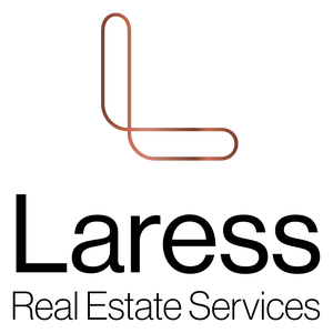 Logo Laress