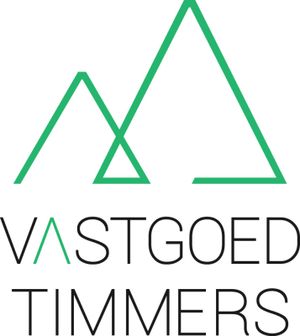 Logo vastgoed timmers