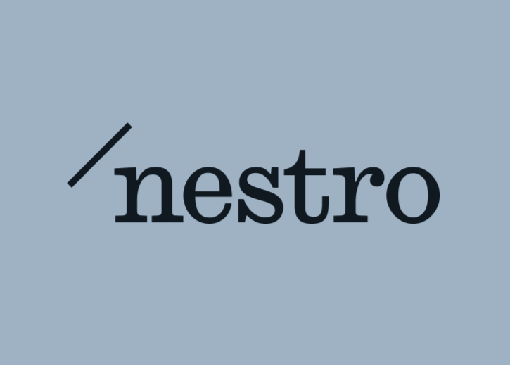 Real estate office logo