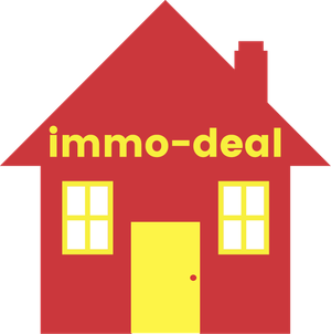 Logo Immo Deal