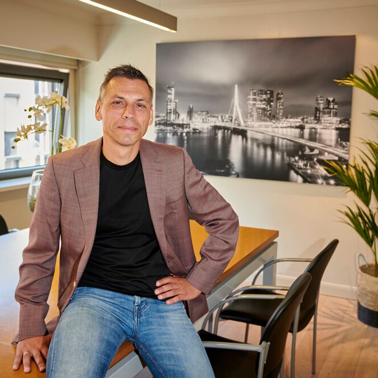 Joris Limbo vastgoed