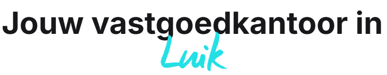 we invest slogan luik