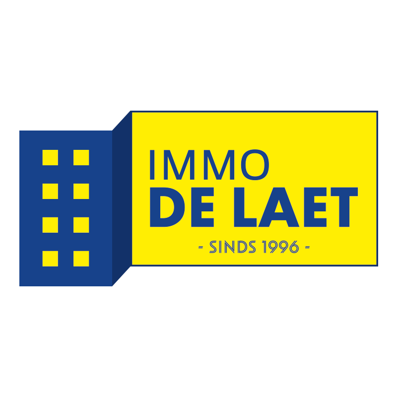 Logo makelaar