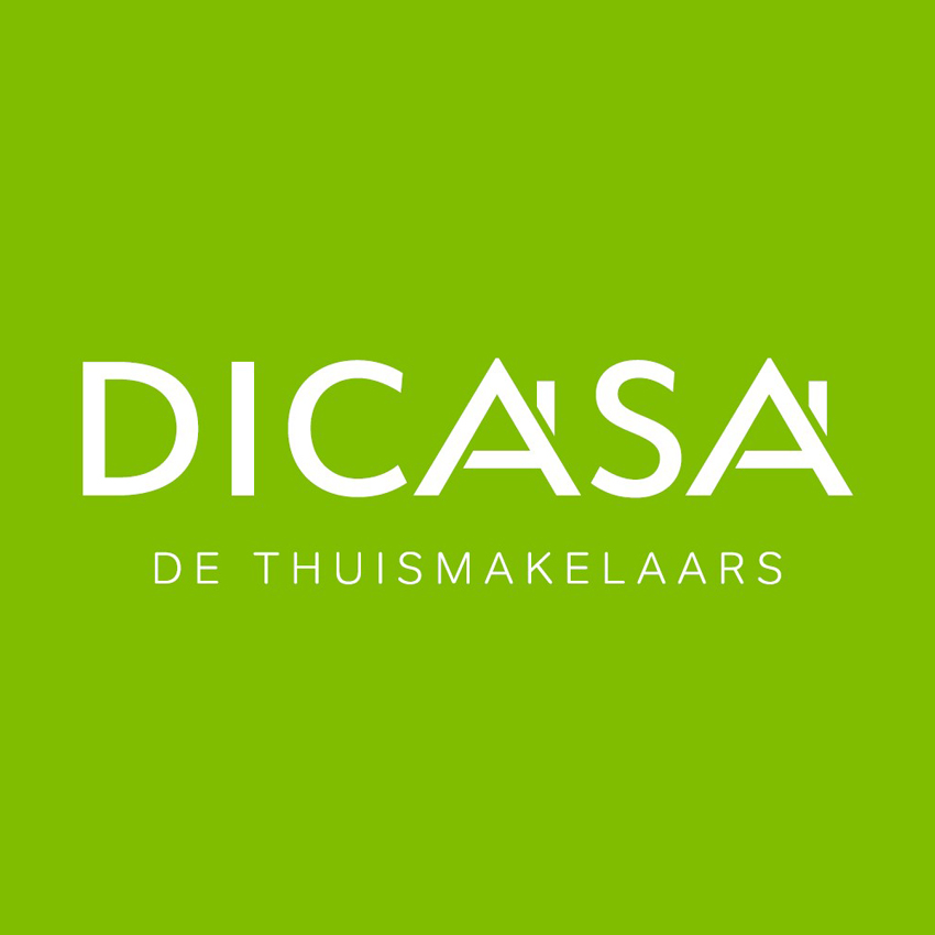 Logo makelaar