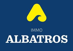 Immo Albatros logo_office:2717