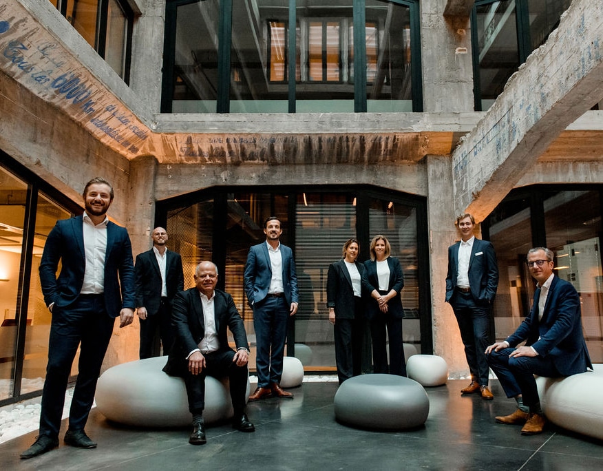 Oreon properties-Team