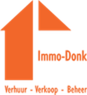 Immo Donk Logo