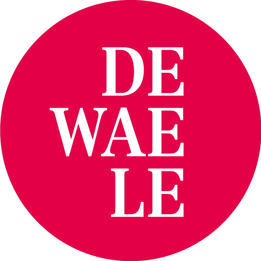 Logo makelaar