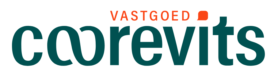 Logo makelaar
