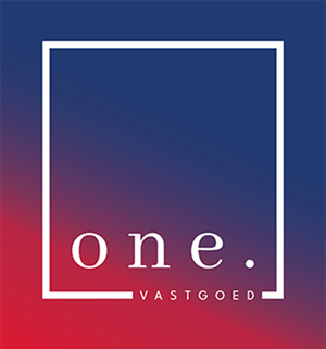 Logo one vastgoed Brasschaat