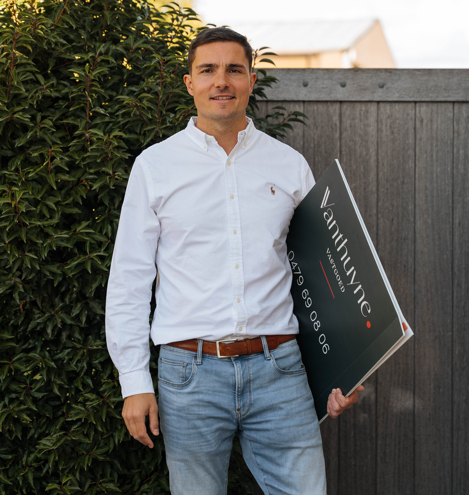 Brecht Vanthuyne Vastgoed