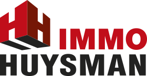 immo huysman logo_agent: 1321