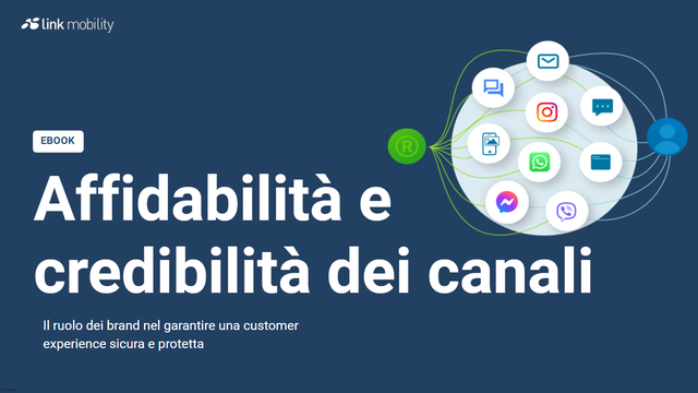 Customer Experience sicura