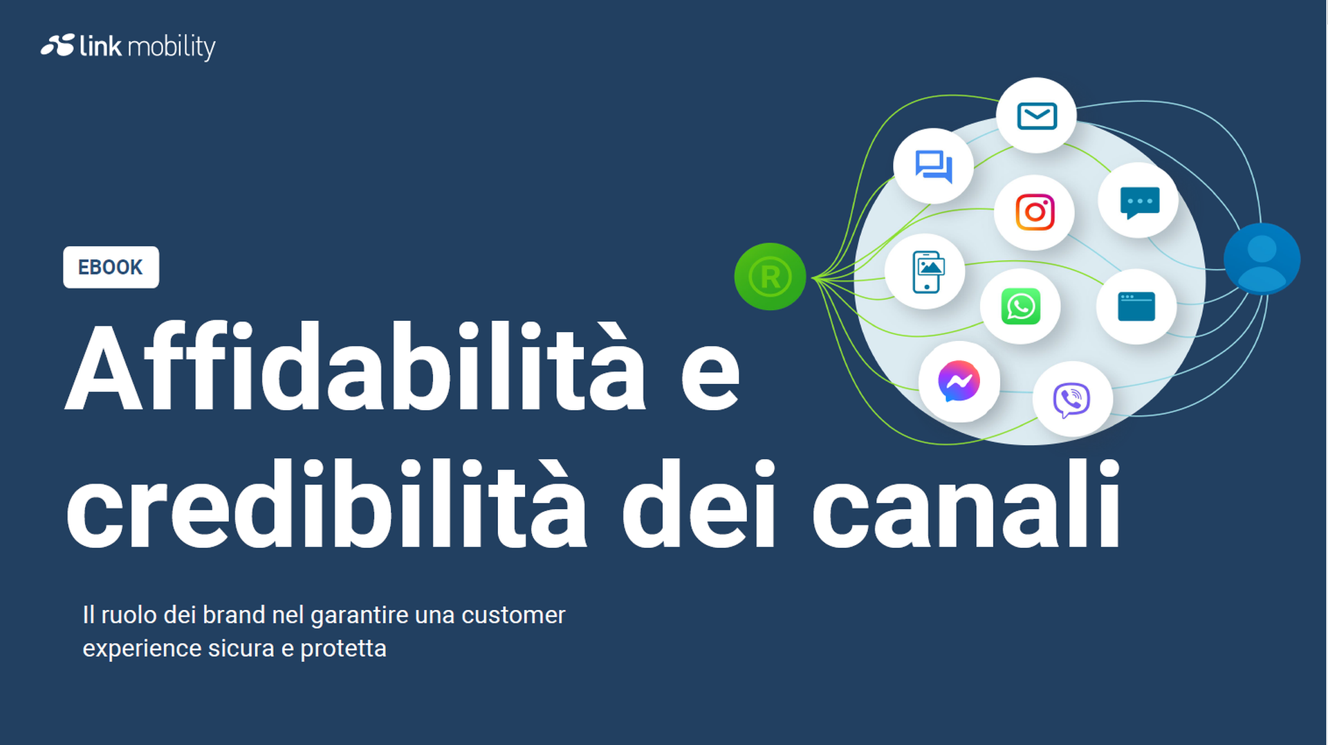 Affidabilità e credibilità dei canali: il ruolo dei brand