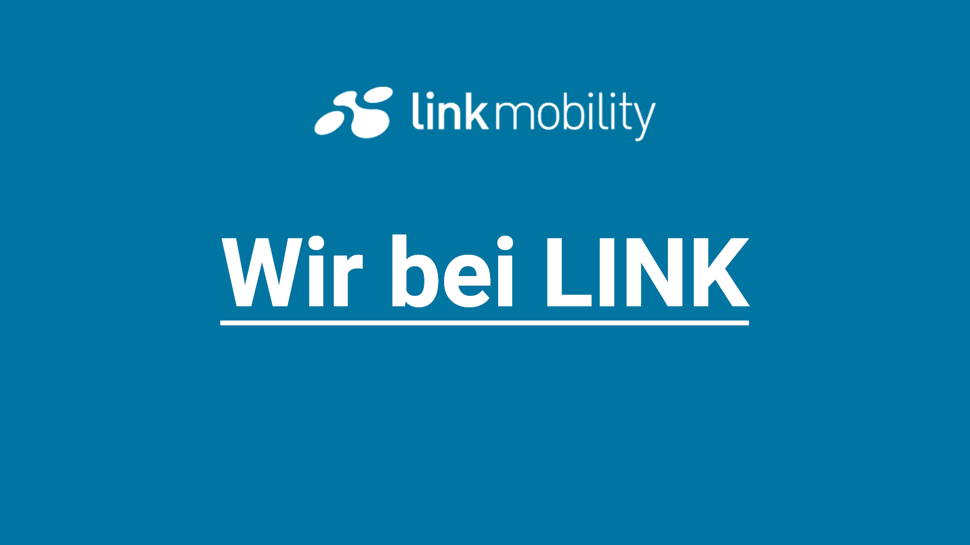 LINK Mobility
