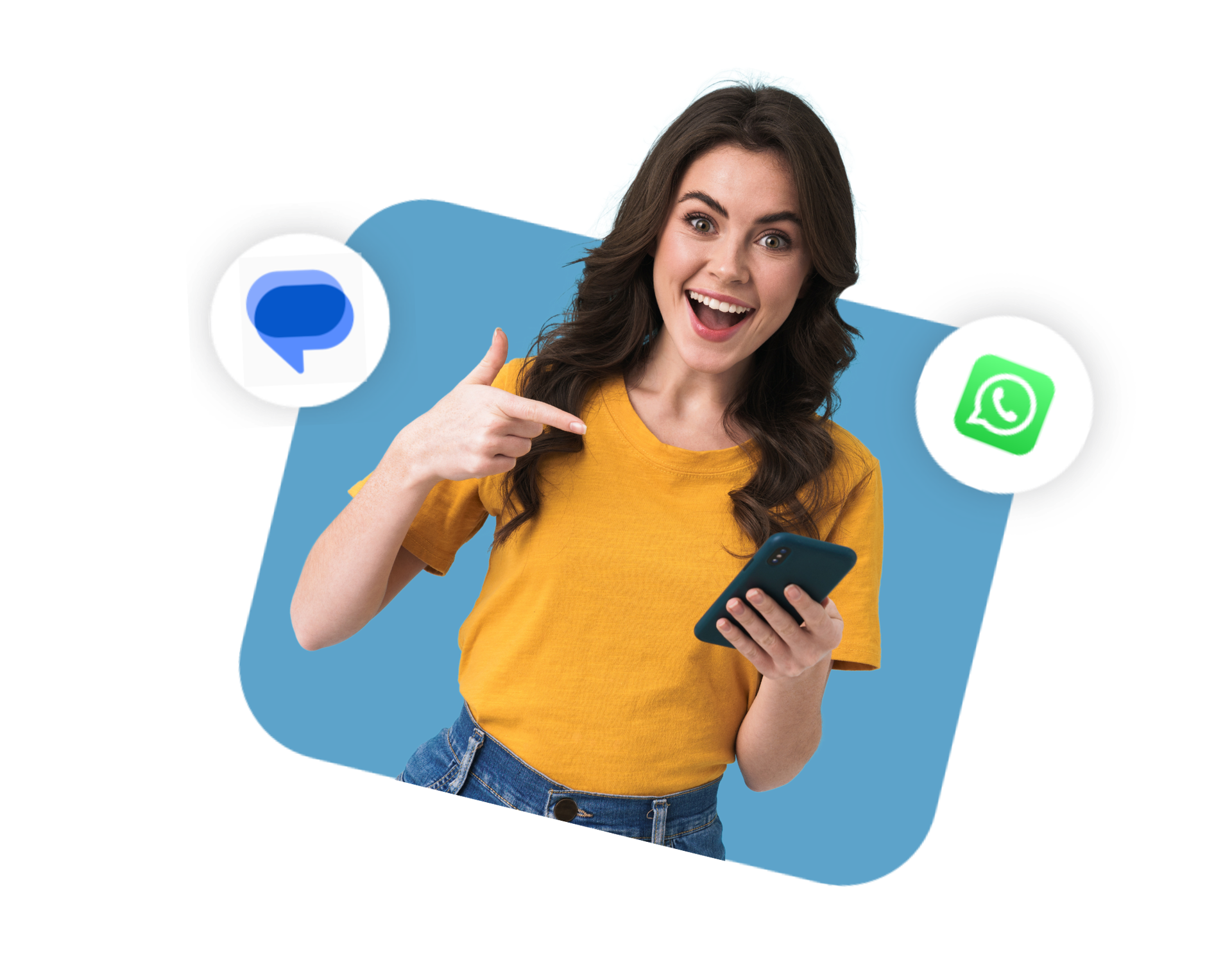 Scarica l'ebook dedicato al Beauty Retail con le migliori strategie di WhatsApp e Messaggi RCS