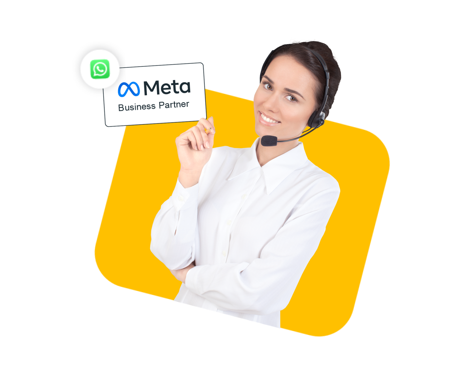 WhatsApp per Customer Care: ebook download