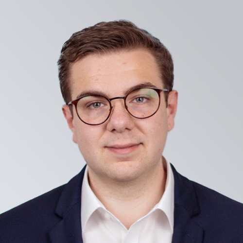 Michael Tinnacher