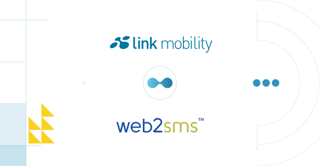 LINK Mobility acquisisce Web2SMS in Romania