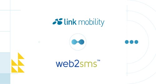 LINK Mobility acquisisce Web2SMS in Romania