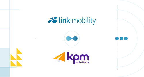 KPM Solutions entra nel Gruppo LINK Mobility